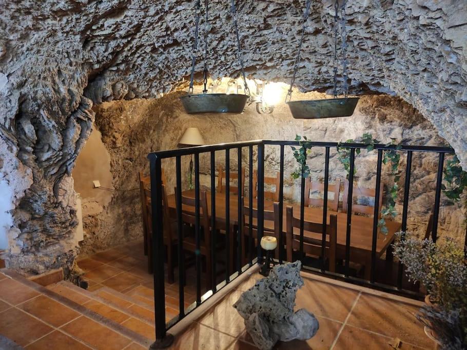 Villa Gure Etxea Sesma Esterno foto