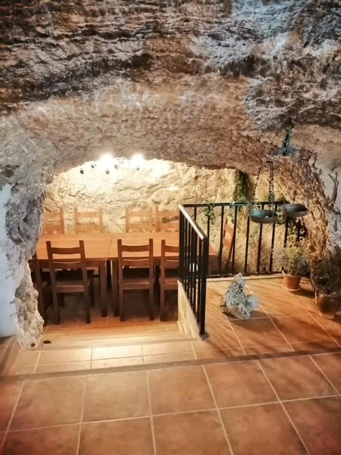 Villa Gure Etxea Sesma Esterno foto